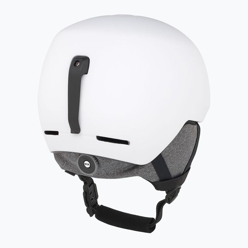 Oakley Mod1 Jugend Skihelm weiß 99505Y-100 18