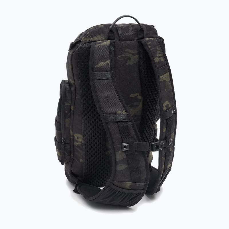Taktischer Rucksack Oakley Link Miltac 23 l black multicam 2