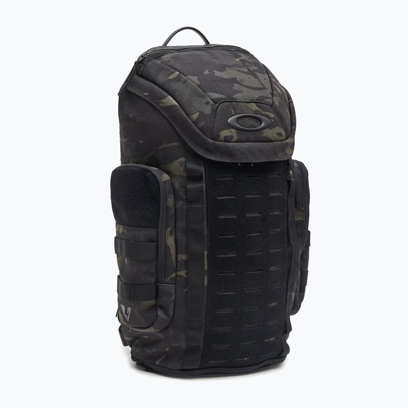 Taktischer Rucksack Oakley Link Miltac 23 l black multicam 3
