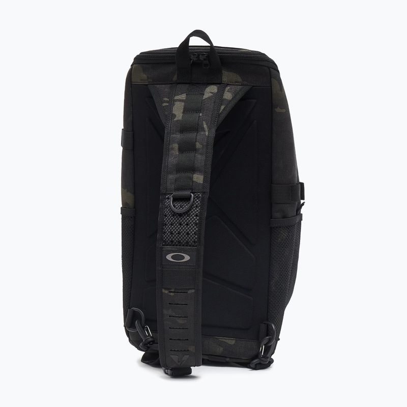 City-Sling-Rucksack Oakley Extractor Sling 2.0 23 l black multicam 2