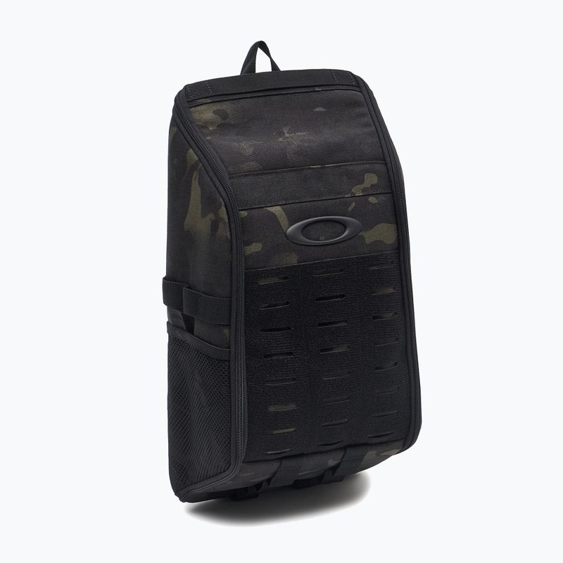 City-Sling-Rucksack Oakley Extractor Sling 2.0 23 l black multicam 3