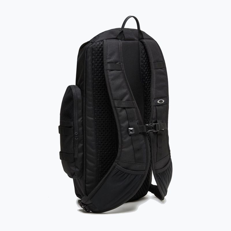 Taktischer Rucksack Oakley Link Miltac 2.0 27 l blackout 2