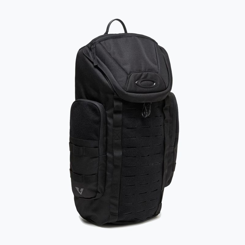 Taktischer Rucksack Oakley Link Miltac 2.0 27 l blackout 3