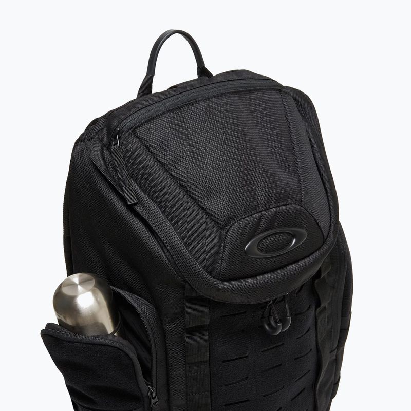 Taktischer Rucksack Oakley Link Miltac 2.0 27 l blackout 4