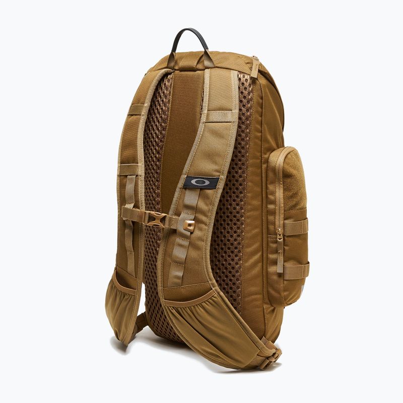 Taktischer Rucksack Oakley Link Miltac 2.0 27 l coyote 2