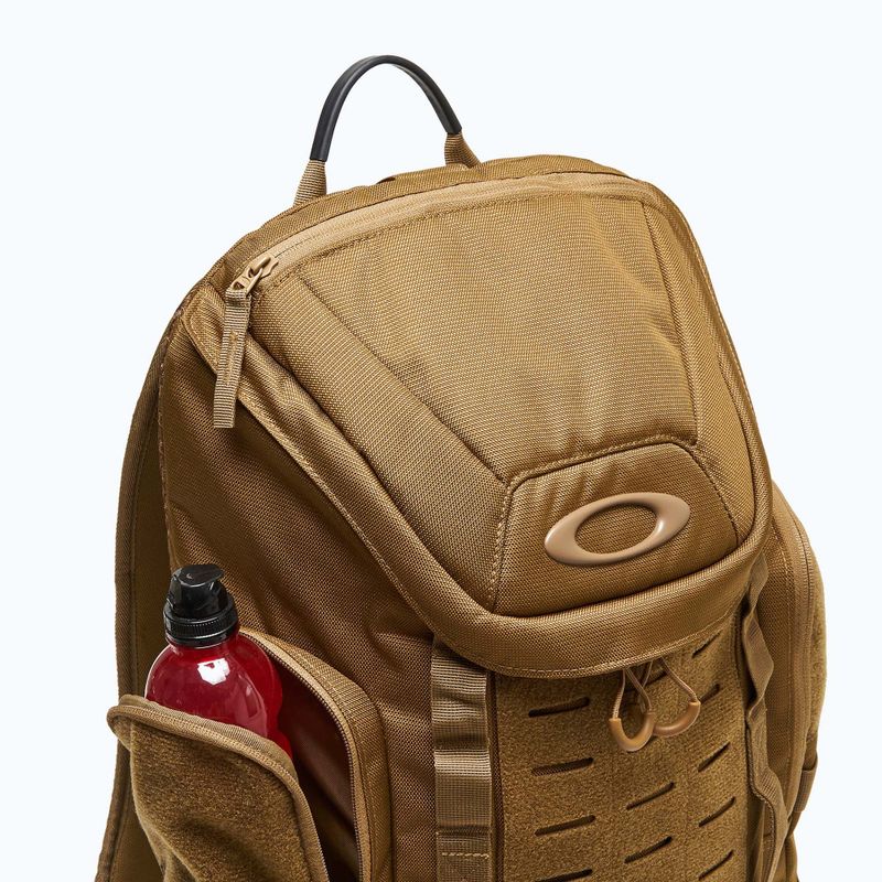 Taktischer Rucksack Oakley Link Miltac 2.0 27 l coyote 4