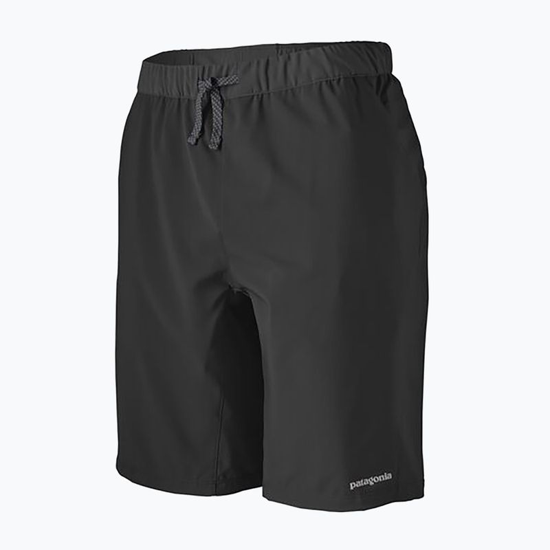 Patagonia Herren Terrebonne Shorts schwarz 4
