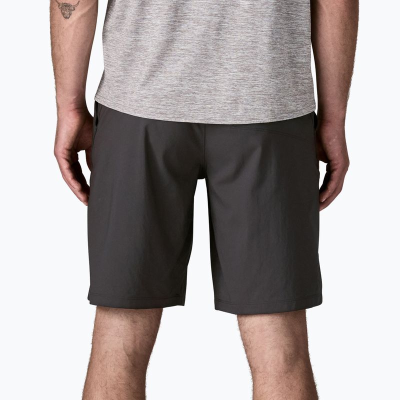 Patagonia Herren Terrebonne Shorts schwarz 3