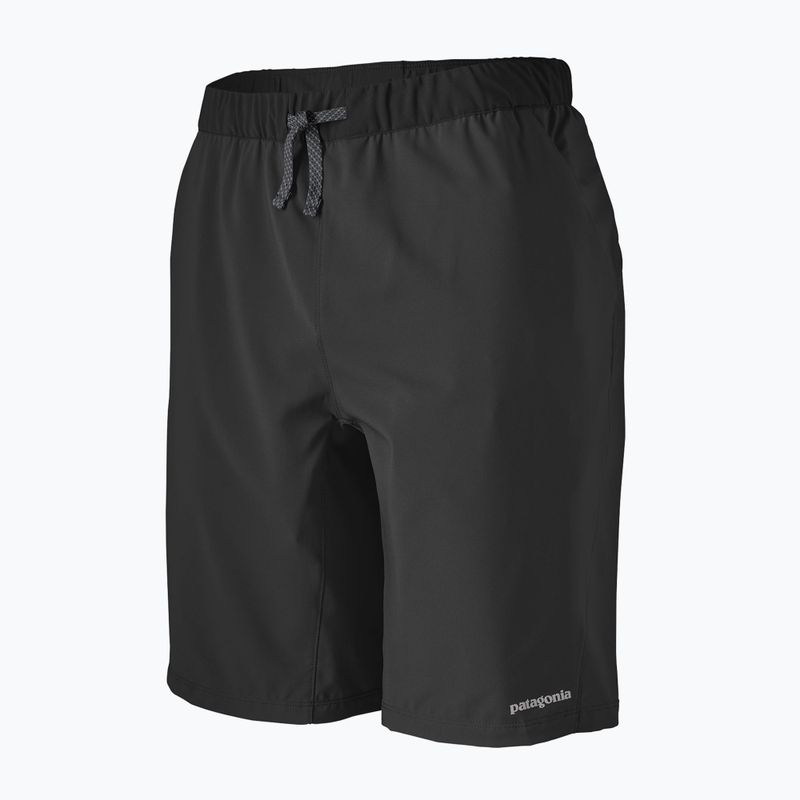 Patagonia Herren Terrebonne Shorts schwarz 7