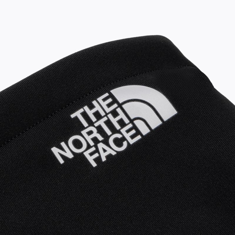 The North Face Windwall Neck schwarz NF0A355NJK31 4