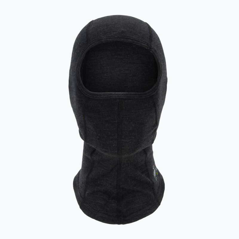 Kinder-Sturmhaube Smartwool Thermal Merino charcoal 2