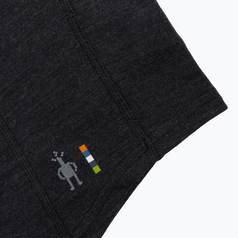 Kinder-Sturmhaube Smartwool Thermal Merino charcoal 4