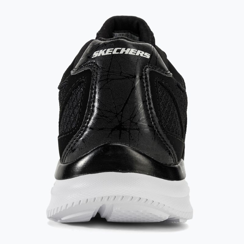 SKECHERS Verse Flash Point Herrenschuhe schwarz 6