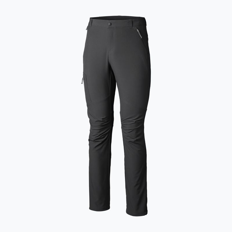 Columbia Triple Canyon 010 Herren-Trekkinghose schwarz 1711681 5