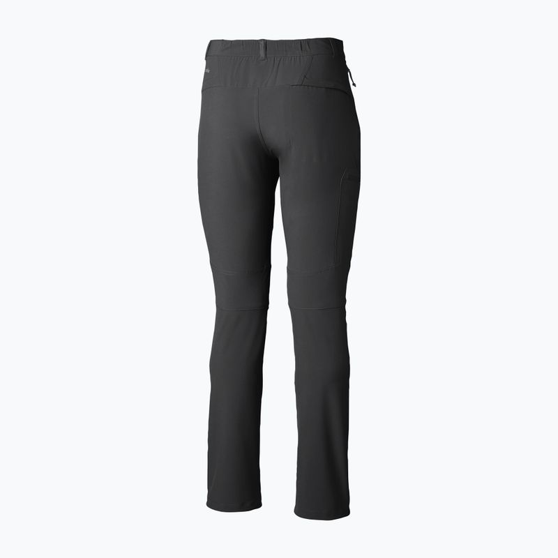 Columbia Triple Canyon 010 Herren-Trekkinghose schwarz 1711681 6
