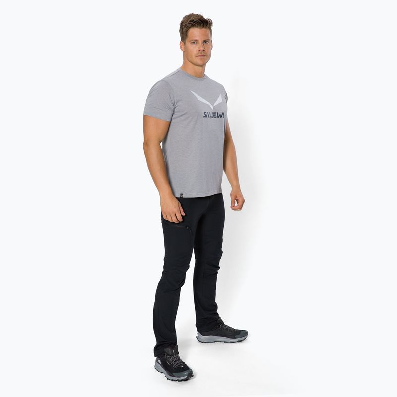 Columbia Triple Canyon 010 Herren-Trekkinghose schwarz 1711681 2