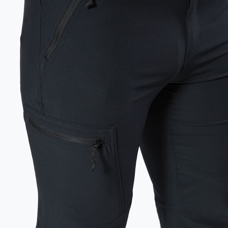 Columbia Triple Canyon 010 Herren-Trekkinghose schwarz 1711681 4
