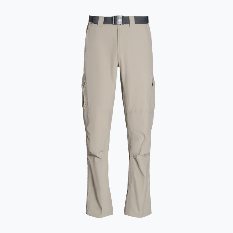 Columbia Silver ridge II Herren-Trekkinghose 160 cargo beige 1794901 6