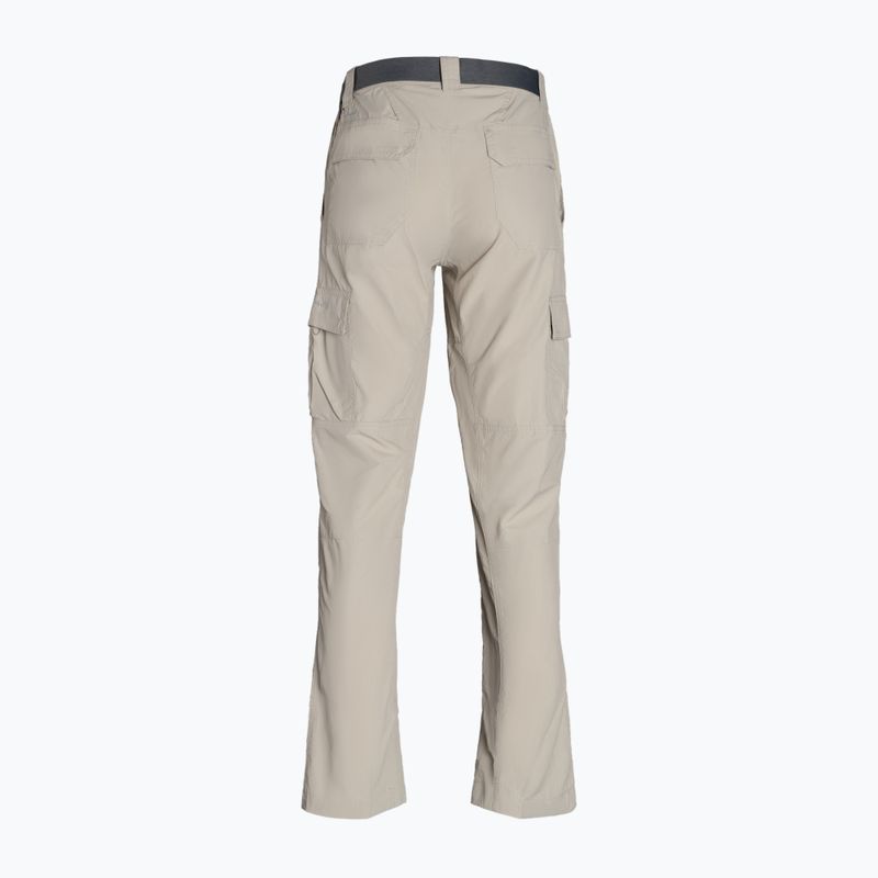Columbia Silver ridge II Herren-Trekkinghose 160 cargo beige 1794901 7