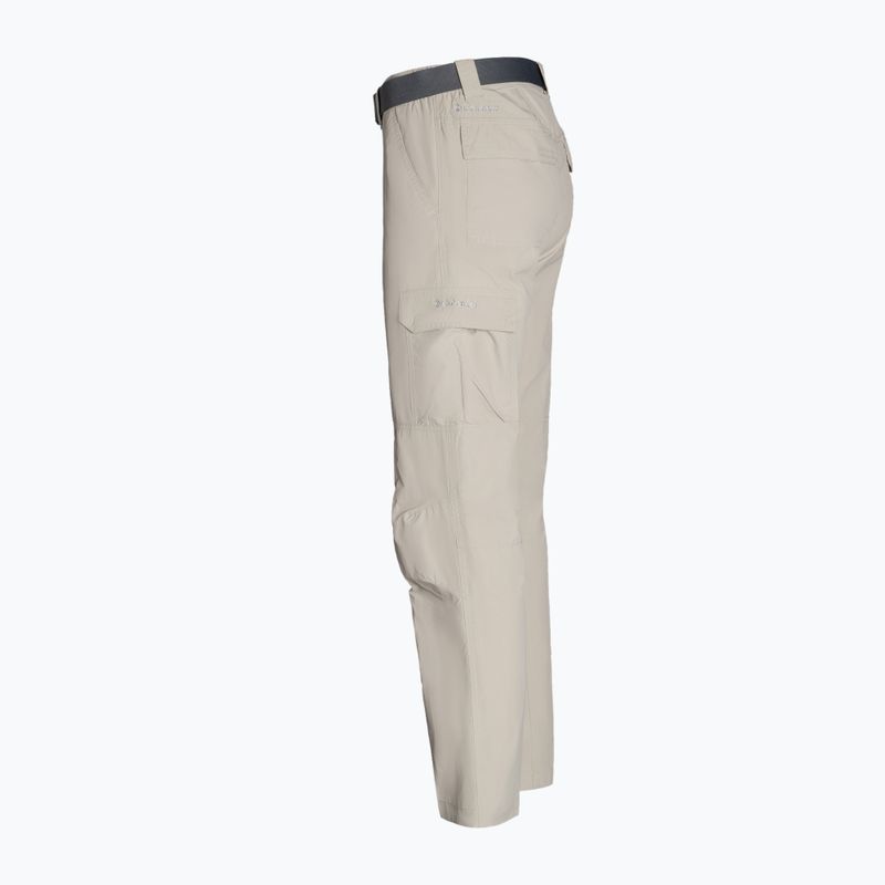 Columbia Silver ridge II Herren-Trekkinghose 160 cargo beige 1794901 8