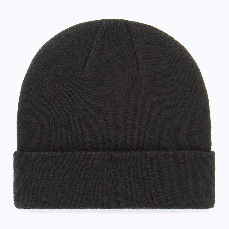 Wintermütze 47 Brand MLB New York Yankees Centerfield black 2