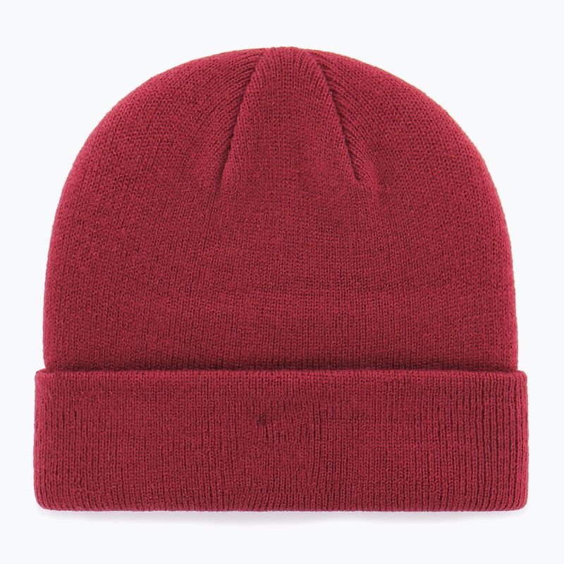 Wintermütze 47 Brand MLB New York Yankees Centerfield cardinal 2
