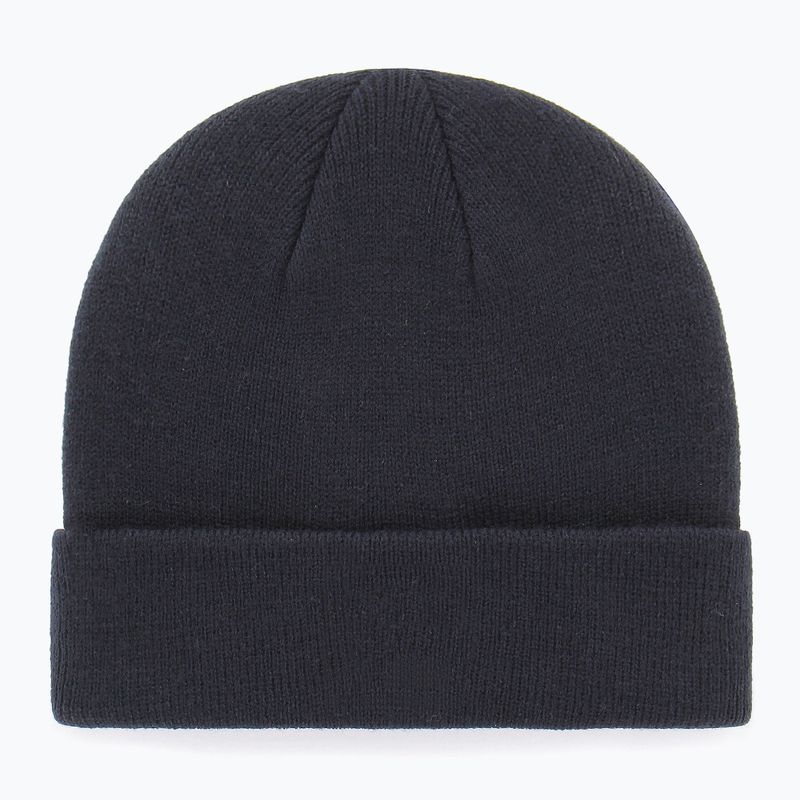 Wintermütze 47 Brand MLB New York Yankees Centerfield navy 2