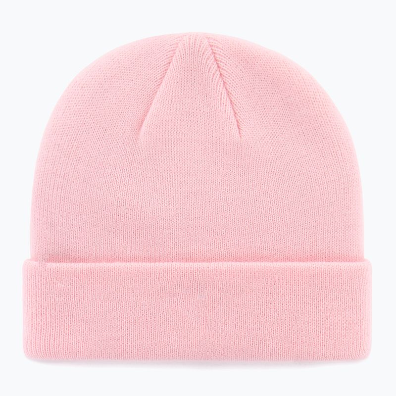 Wintermütze 47 Brand MLB New York Yankees Centerfield pink 2