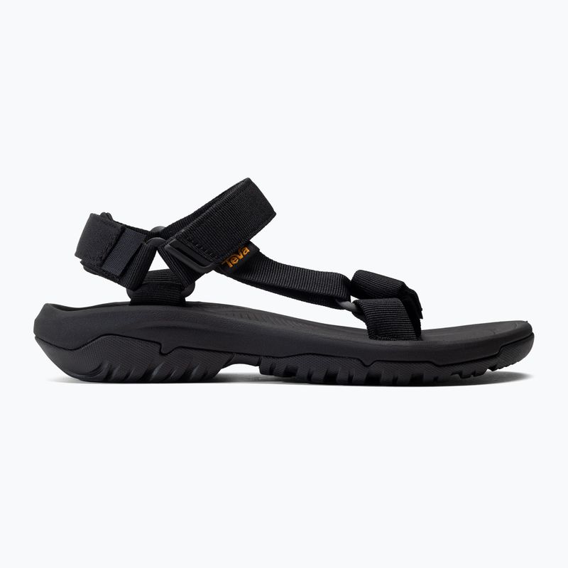 Teva Hurricane XLT2 Herren Trekkingsandalen schwarz 1019234 2