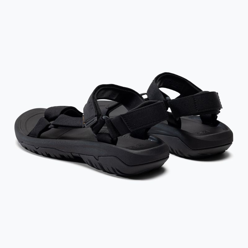 Teva Hurricane XLT2 Herren Trekkingsandalen schwarz 1019234 3