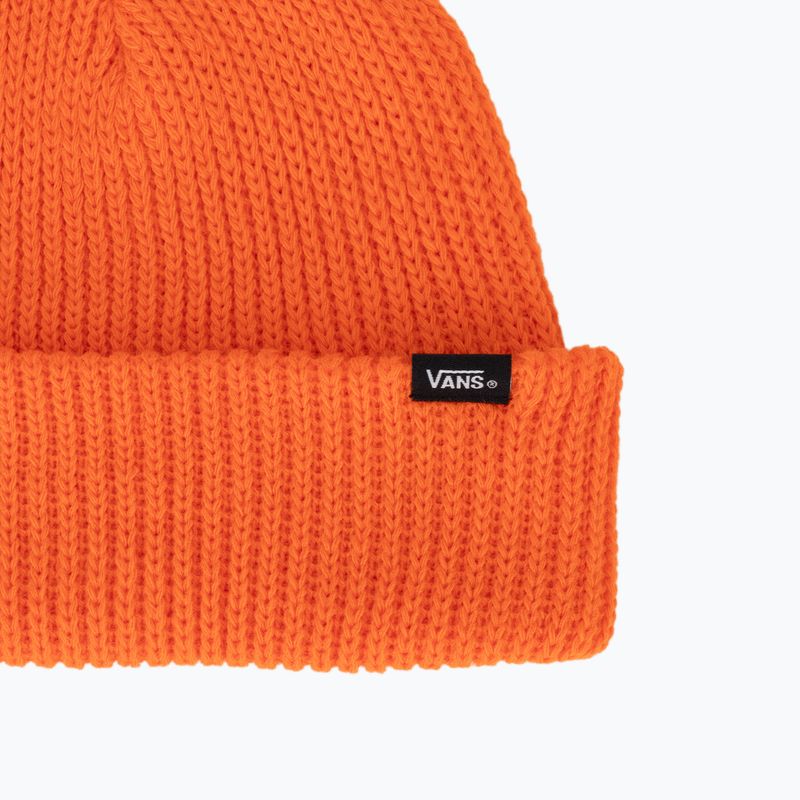 Vans Mn Core Basics Beanie Flamme 2