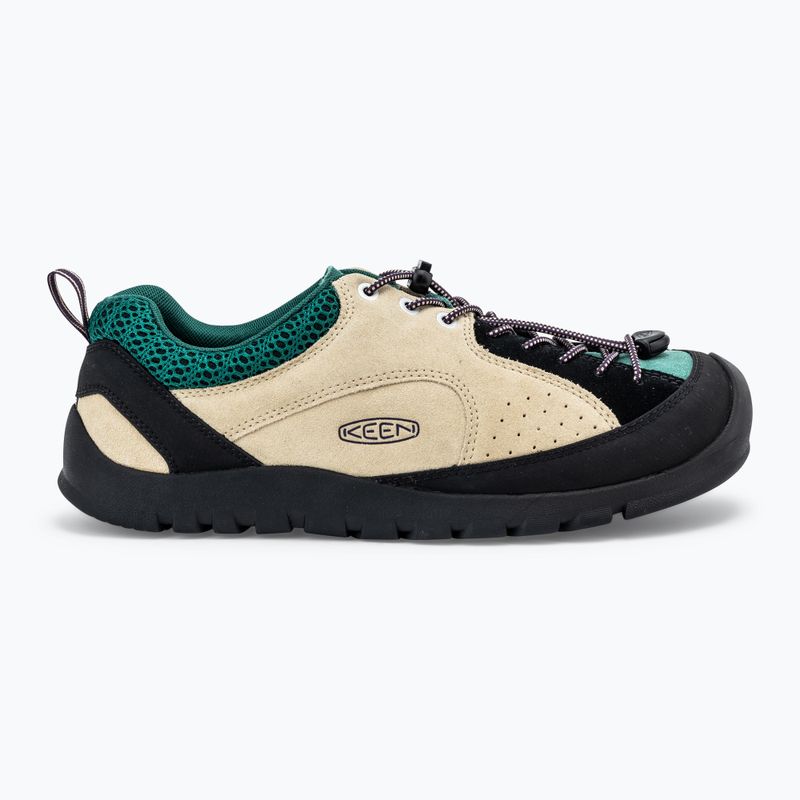 KEEN Jasper Rocks Sp taos taupe/evergreen Herren-Trekkingschuhe 2