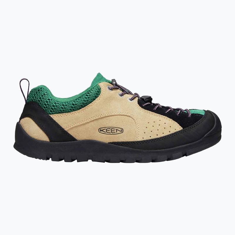 KEEN Jasper Rocks Sp taos taupe/evergreen Herren-Trekkingschuhe 9