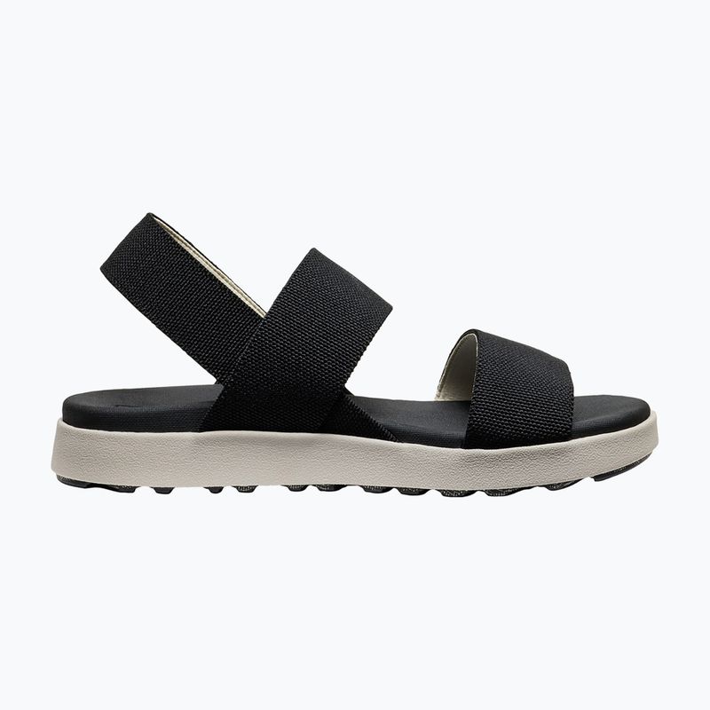 Damen-Sandalen KEEN Elle Backstrap black 3