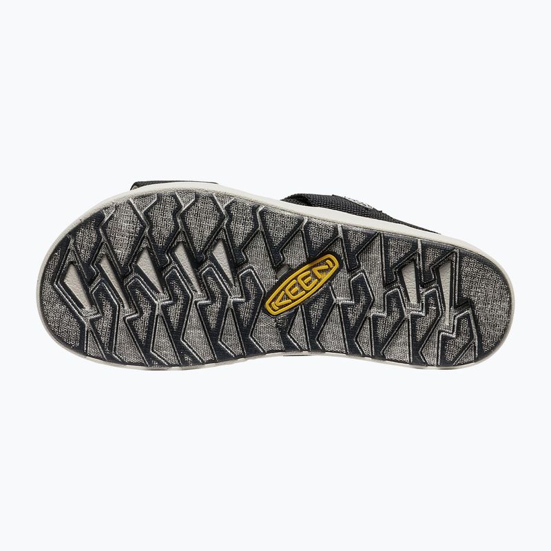 Damen-Sandalen KEEN Elle Backstrap black 6