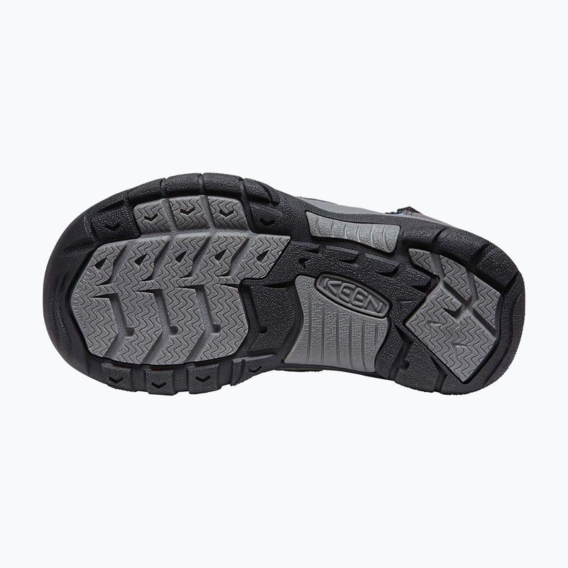 Kinder-Sandalen KEEN Newport H2 magnet/brilliant blue 6