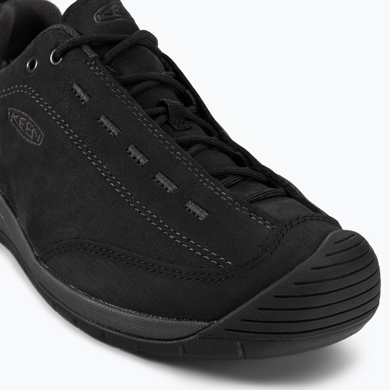 KEEN Jasper II Herren-Trekking-Schuhe schwarz 1023868 7