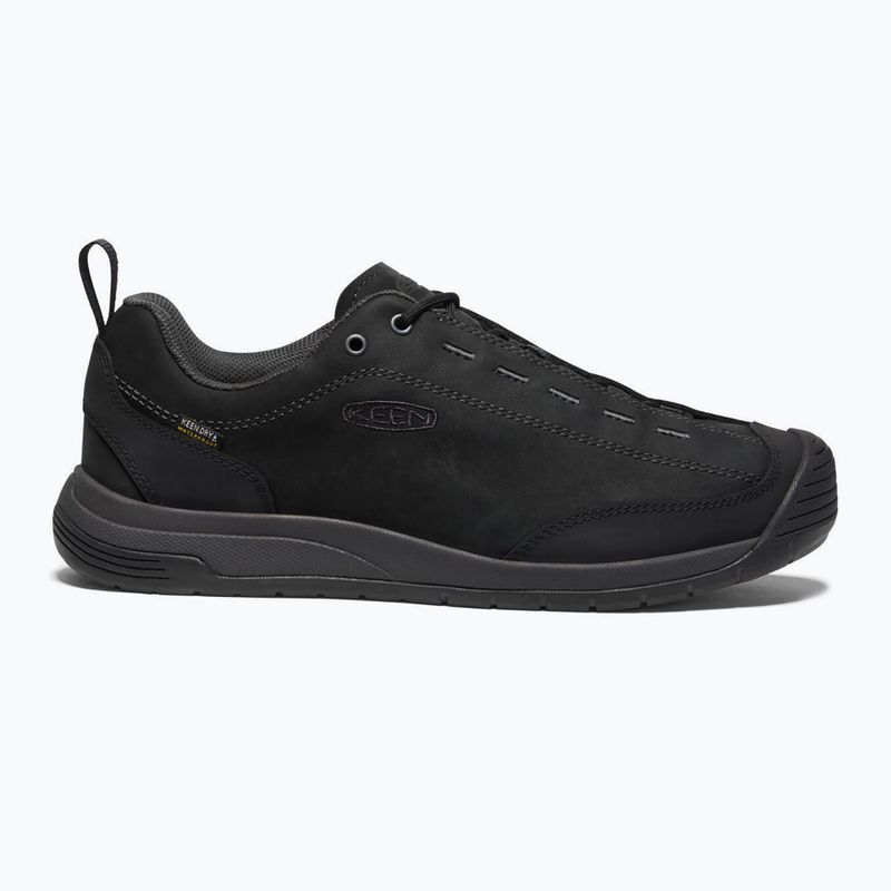 KEEN Jasper II Herren-Trekking-Schuhe schwarz 1023868 11
