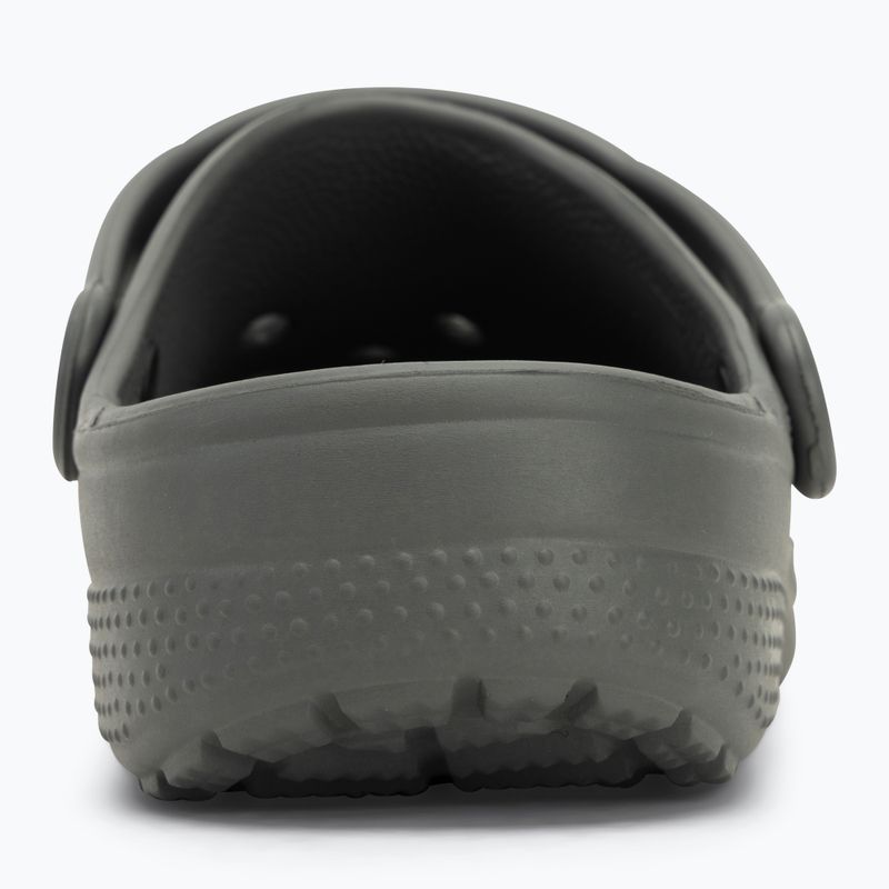 Badeschuhe Kinder Crocs Classic Clog Kids slate grey 7