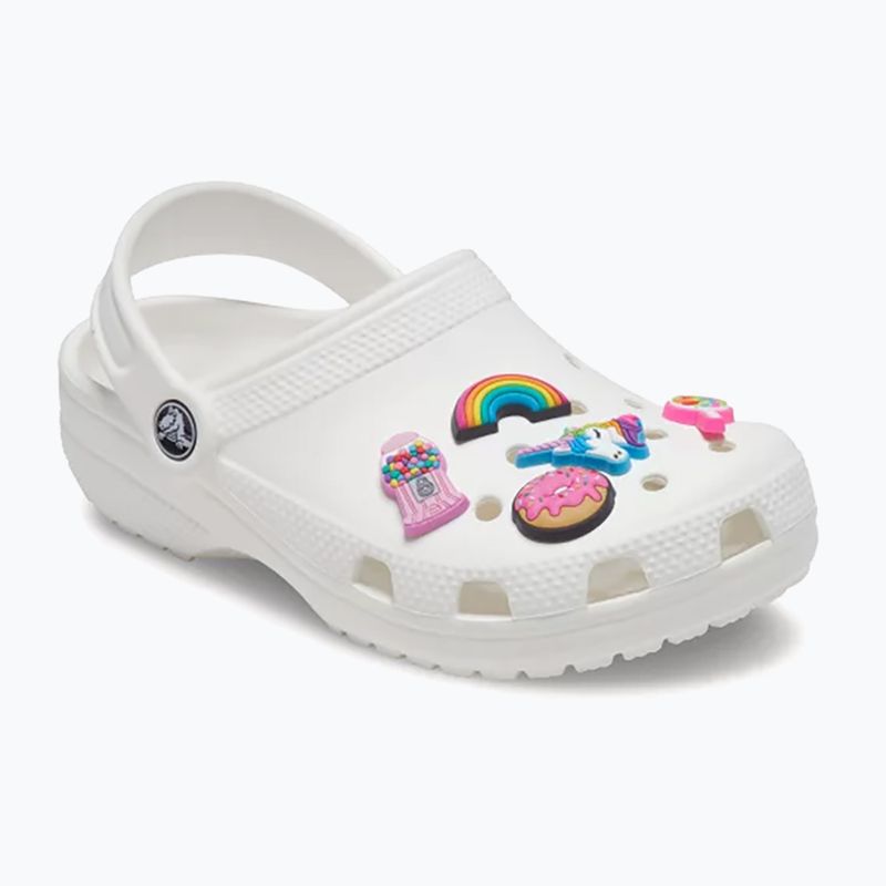 Anstecknadeln Crocs Everything Nice everything nice 5 pack 2