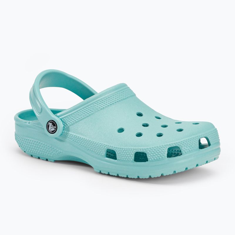 Crocs Klassische Pantoletten blau 10001-4SS 2