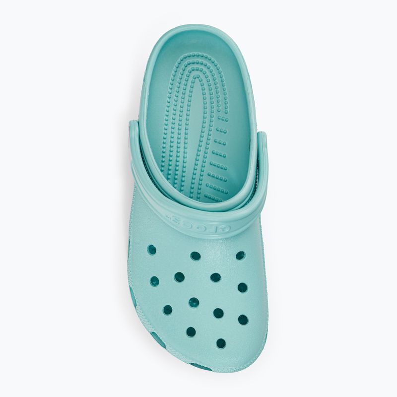 Crocs Klassische Pantoletten blau 10001-4SS 7
