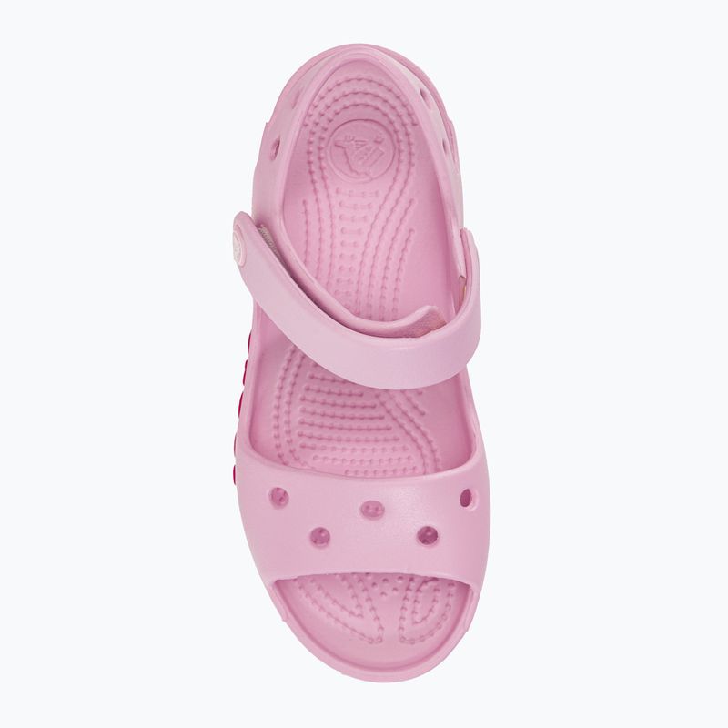Crocs Bayaband Sandale K 205400-6TG Kindersandalen 6