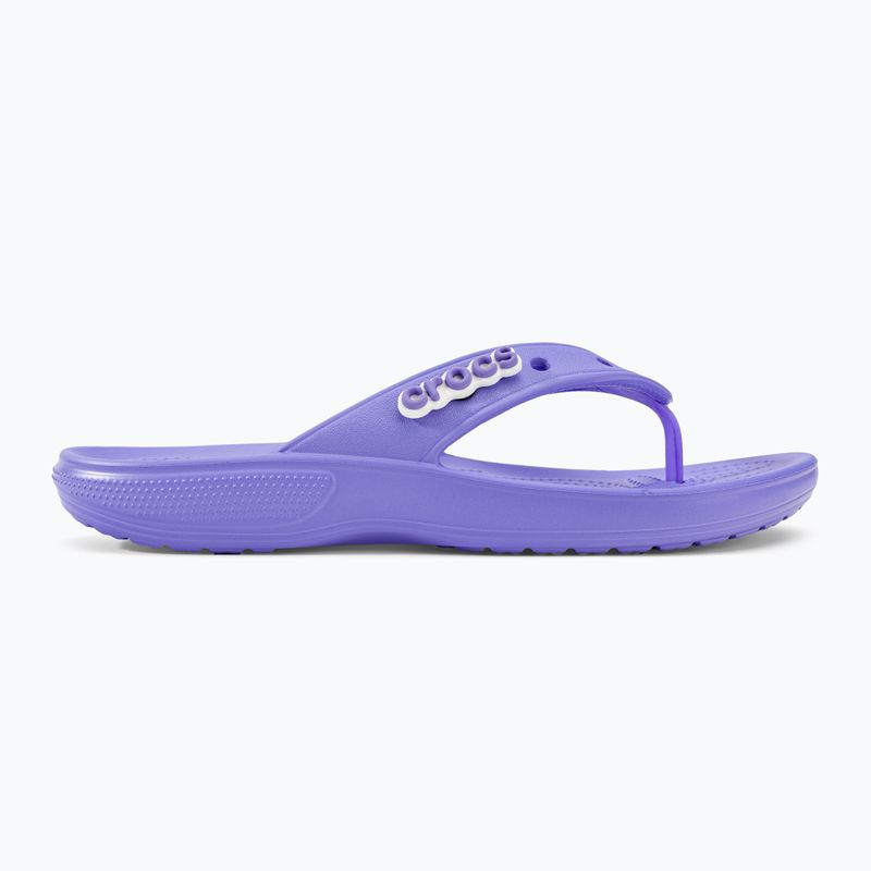 Crocs Klassische Crocs Pantoletten lila 207713-5PY 2