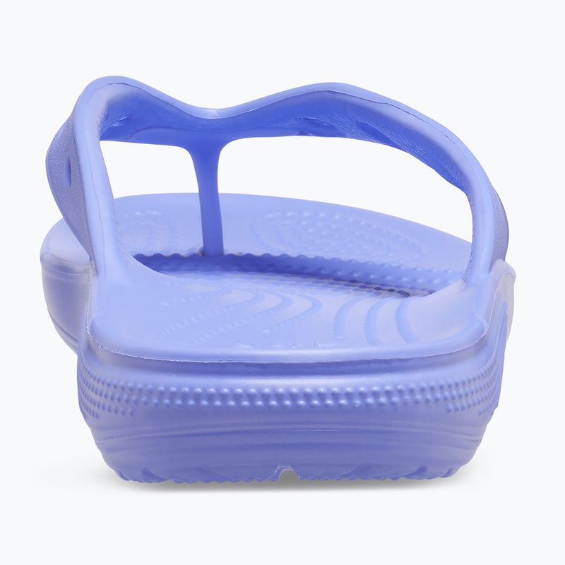 Crocs Klassische Crocs Pantoletten lila 207713-5PY 11