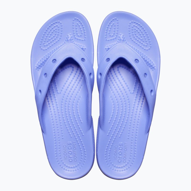 Crocs Klassische Crocs Pantoletten lila 207713-5PY 13