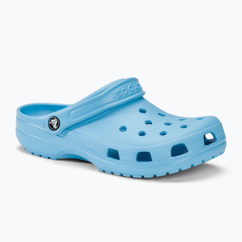 Crocs Klassische Sauerstoff-Flip-Flops 2