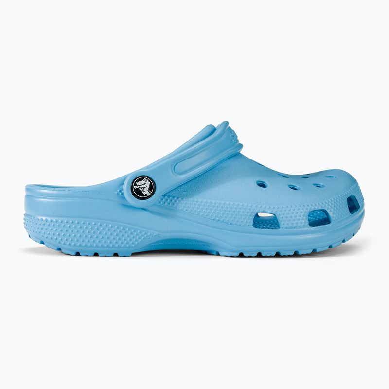Crocs Klassische Sauerstoff-Flip-Flops 3