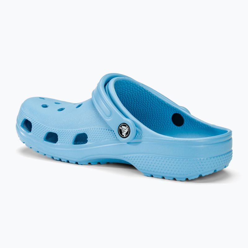 Crocs Klassische Sauerstoff-Flip-Flops 4