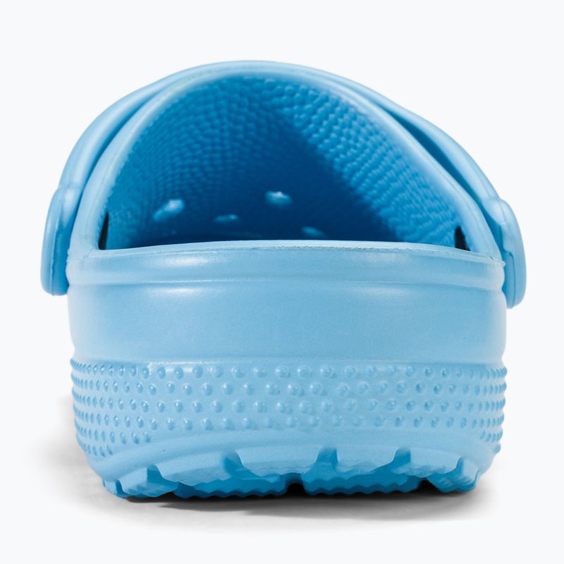 Crocs Klassische Sauerstoff-Flip-Flops 7